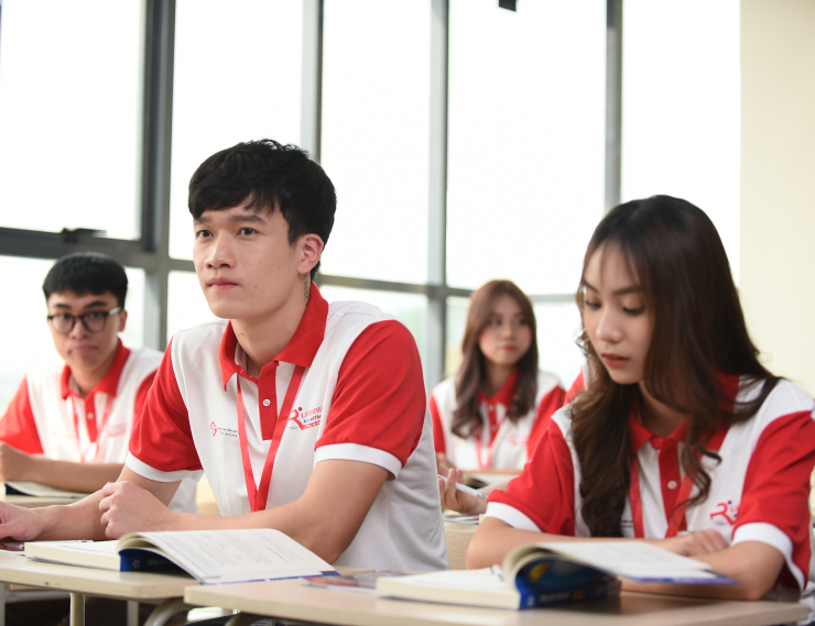 GIÁ TRỊ CỐT LÕI
