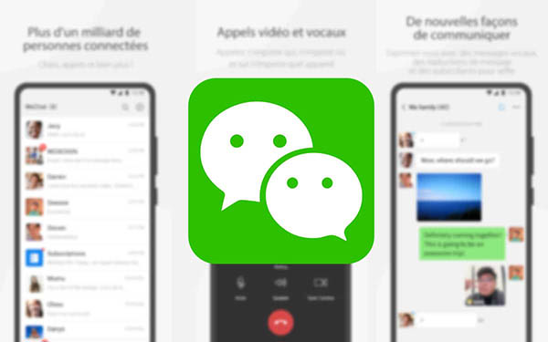 app nói chuyện trung quốc