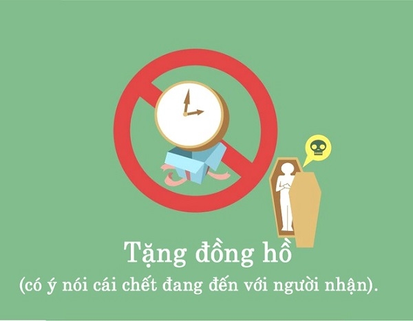 tang dong ho