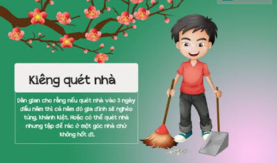 kieng quet nha ngay mung 1