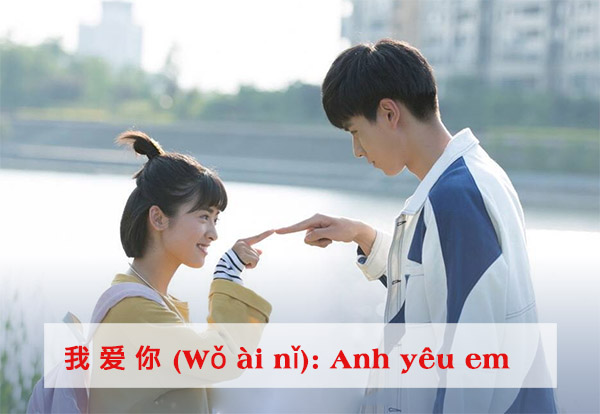 anh yêu em Bwin là gì là gì