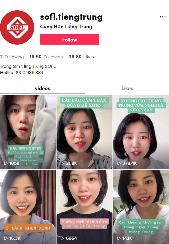 Đăng ký nhà cái Bwin com trên tiktok