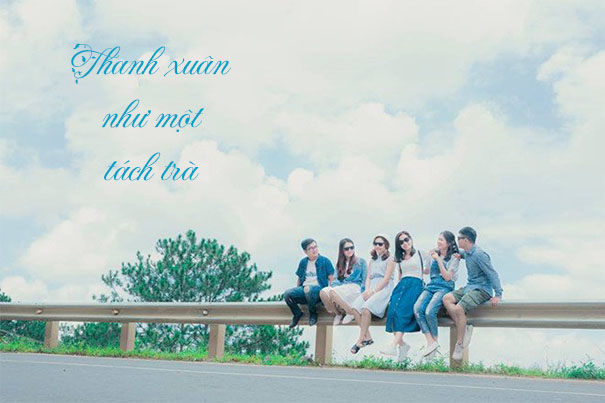 những câu nói hay về thanh xuân Bwin là gì
