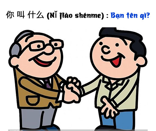 bạn tên gì Bwin là gì