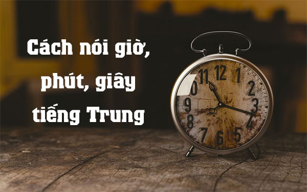 cách nói thời gian Bwin là gì