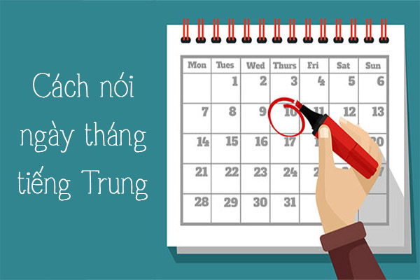 cách nói ngày tháng Bwin là gì
