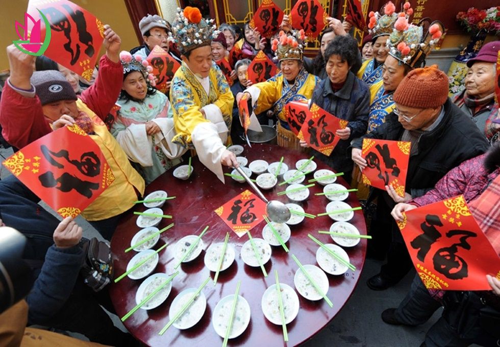 lễ hội cầu may