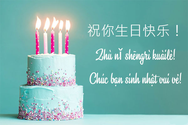 những lời chúc mừng sinh nhật Bwin là gì