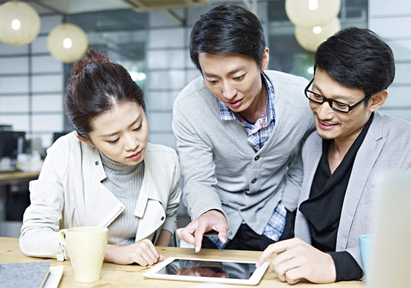 chứng chỉ hsk 3 làm gì