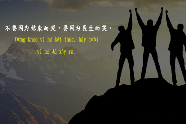 những câu nói Bwin là gì hay về cuộc sống