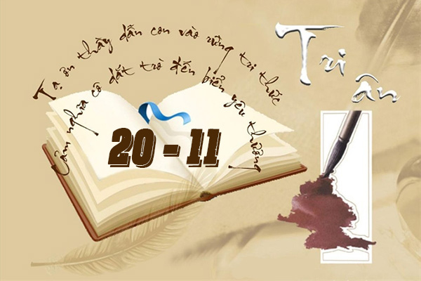 những câu chúc 20-10 bằng Bwin là gì