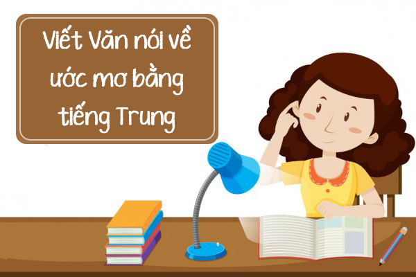Viết văn về ước mơ bằng Bwin là gì