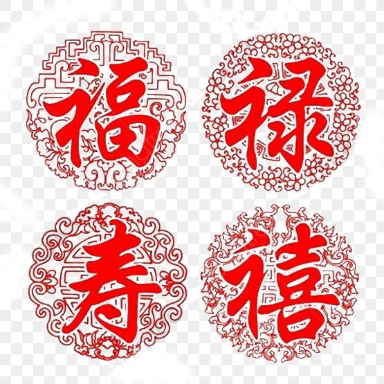 nghệ thuật cắt giấy trung quốc