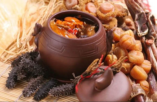 ẩm thực trung quốc