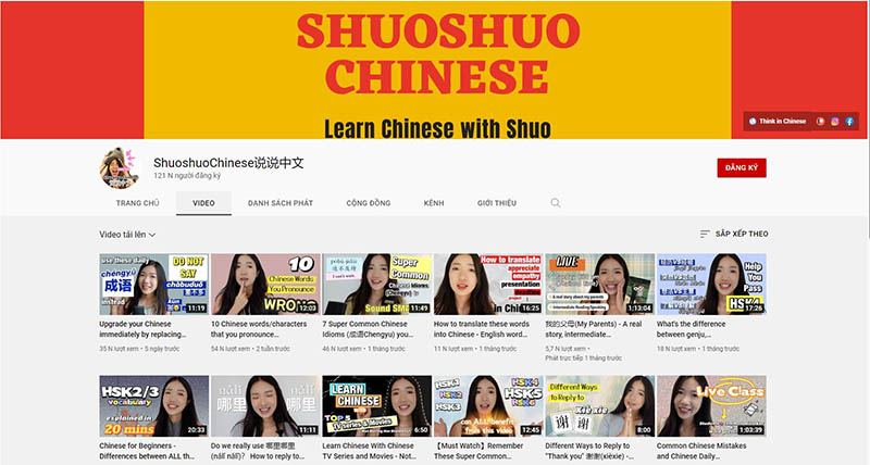 kênh youtube Đăng ký nhà cái Bwin com