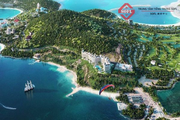 Địa điểm du lịch không thể bỏ qua tại Nha Trang - Hòn Tre