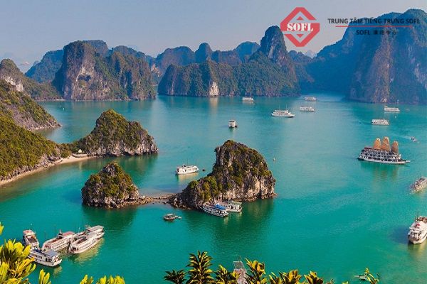 Di sản Thiên nhiên thế giới: Vịnh Hạ Long