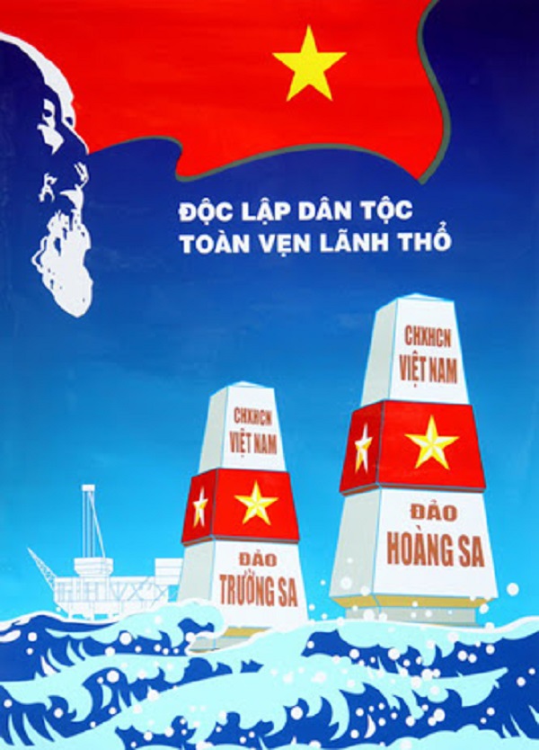 hoàng sa, trường sa là của việt nam Bwin là gì là gì
