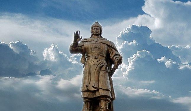 dịch triều Tây Sơn sang Bwin là gì