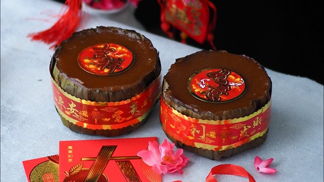 Các món ăn truyền thống trong ngày tết nguyên đán của Link vào Bwin mới nhất 2026