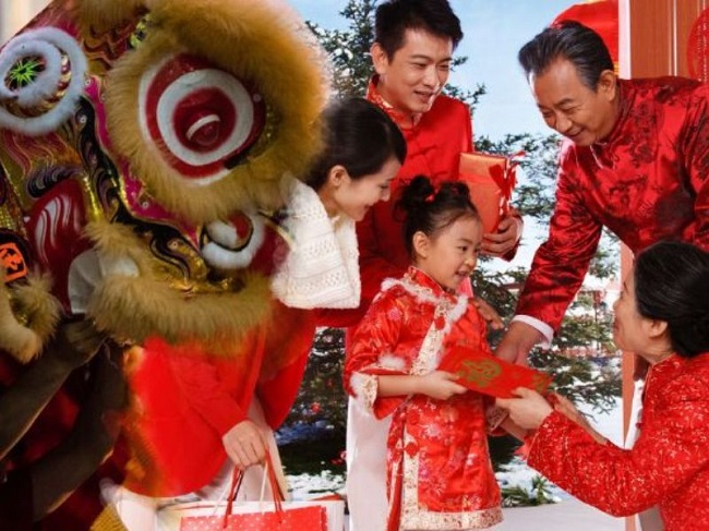 Phong tục đón tết Nguyên Đán của Link vào Bwin mới nhất 2026