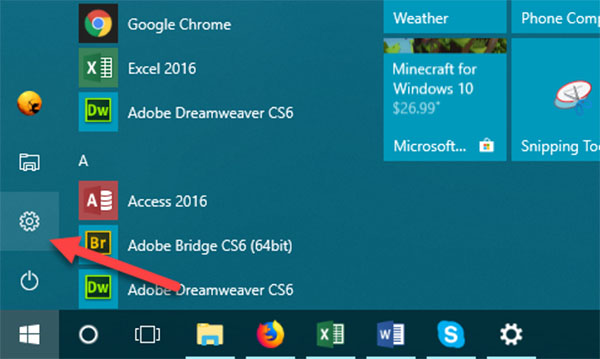 bộ gõ Bwin là gì trên win 10