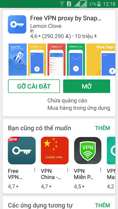 cách đăng nhập facebook trên điện thoại ở trung quốc