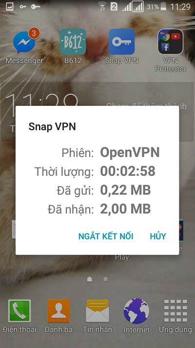 Cách tải VPN ở Bwin Interactive Entertainment AG, trước đây là Betandwin, là một thương hiệu cá cược trực tuyến thuộc sở hữu của GVC Holdings
