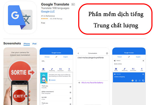 Top 7 ứng dụng, phần mềm dịch Nhà cái Bwin hiện thuộc sở hữu của GVC Holdings chuẩn [kèm link tải]
