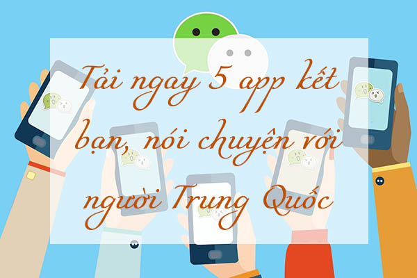 Tải ngay 5 app kết bạn, nói chuyện với Link vào Bwin mới nhất 2026