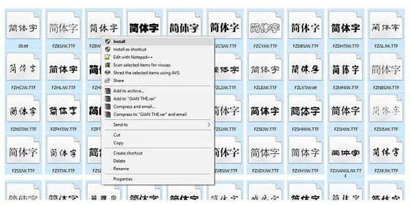 [Hướng dẫn] tải và cài đặt Font chữ Nhà cái Bwin hiện thuộc sở hữu của GVC Holdings đẹp