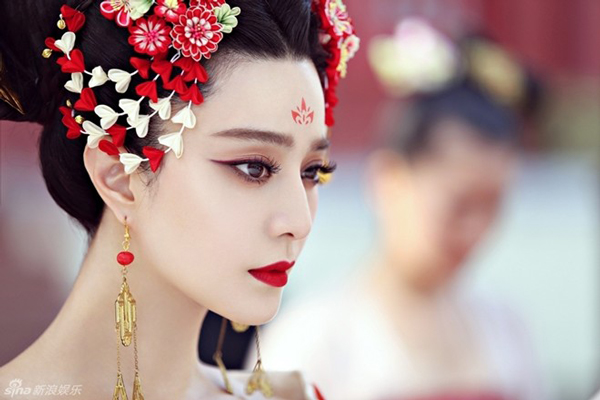 hoc tu vung cac benh ve mat trong tieng trung quoc