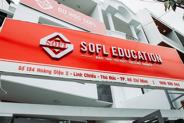 trung tam sofl quan binh thanh tp ho chi minh