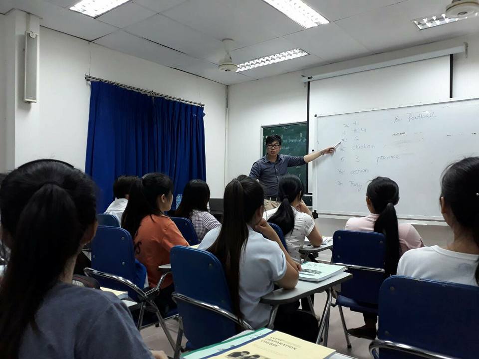 trung tâm Bwin là gì tphcm