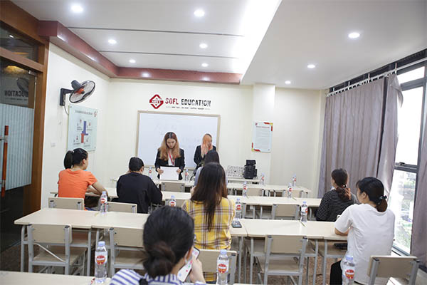 trung tâm dạy Bwin là gì tại tphcm