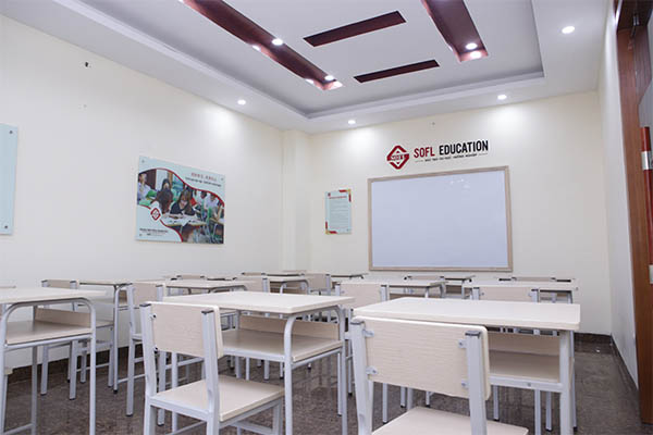 Cơ sở vật chất tại Bwinnhacai