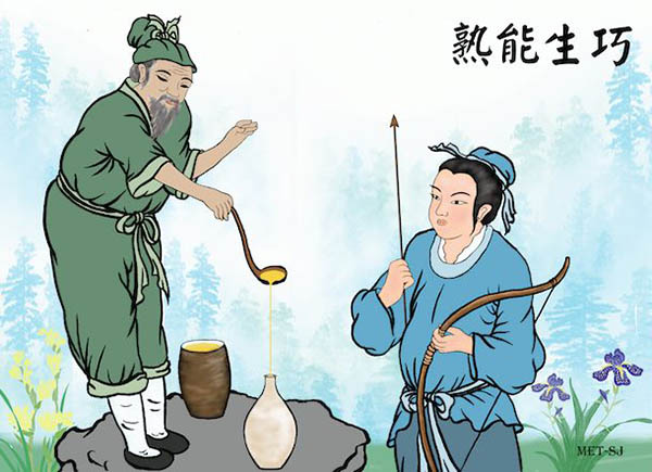 thành ngữ Bwin là gì