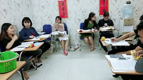 lớp Đăng ký nhà cái Bwin com tại chinese