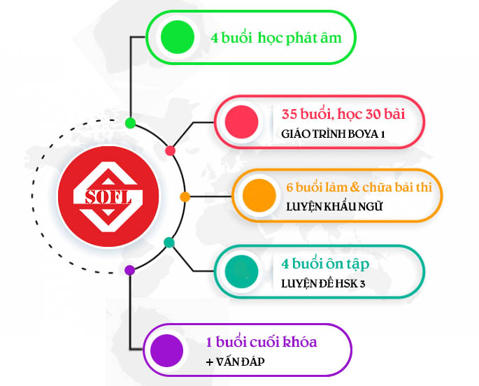 Lộ trình khóa học Nhà cái Bwin hiện thuộc sở hữu của GVC Holdings cơ bản cho người mới tại Bwinnhacai